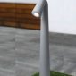 Наземный светильник Fumagalli Steven ST1.531.000.LXZ1L