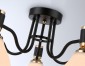 Потолочная люстра Ambrella light TRADITIONAL TR303307
