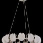 Подвесная люстра Kiara LE3054/650 NI