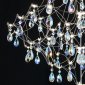 Подвесная люстра Allegria MR2640-66P-50CD