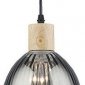 Подвесной светильник Arte Lamp Lancaster A5869SP-1BK