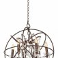 Подвесная люстра Loft IT Loft1897/6