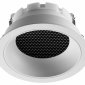 Точечный светильник Novotech Gemini 371003