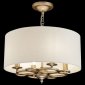 Подвесная люстра Maytoni House H007Pl H007PL-04G