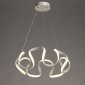 Подвесной светильник Аурих 108011301