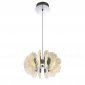 Подвесная люстра Cloyd Antigua 11442