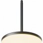 Подвесной светильник Maytoni Plato P076PL-L12W3K-B
