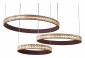 Подвесной светодиодный светильник Ambrella light Original FA6162