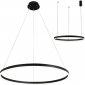 Подвесной светодиодный светильник Kink Light Тор 08214,19(3000K)