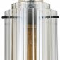 Подвесной светильник Indigo Brandy 11054/1P Cognac