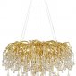 Подвесная люстра AM Group TEAR TEAR D1200