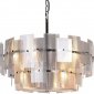 Подвесная люстра DeLight Collection BRCH9161 BRCH9161CG nickel