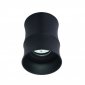 Потолочный светильник Lumina Deco Riston LDC 8053-C SS-D85*H115 BK
