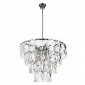 Подвесная люстра Contemporary 10561/660 Clear