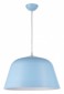 Подвесной светильник Arti Lampadari Riolo E 1.3.P1 BL