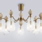 Потолочная люстра Ceramo Modern LH53287