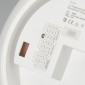 Настенно-потолочный светильник Arlight CL-FRISBEE 030112