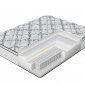 Verda Soft memory Pillow Top 180x220
