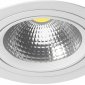 Точечный светильник Lightstar Intero 111 i936060906