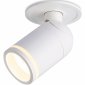 Встраиваемый светильник на штанге Ambrella Light TA TA1272