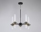 Подвесная люстра Ambrella Light High Light Modern LH55351