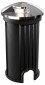 Ландшафтный светодиодный светильник Maytoni Flash O044DL-L1S3K1
