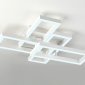 Потолочная люстра Ambrella light Acrylica FA1001
