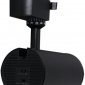 Трековый светильник Reluce 06650-9.3-LED10/20/30W CCT BK