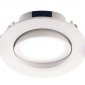 Встраиваемый светодиодный светильник Jazzway PSP-R 5022836