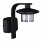 Уличный настенный светильник Reluce 08334-9.2-001JH LED12W BK RLOS