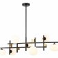 Потолочная люстра Ambrella light High Light LH51017