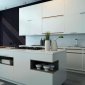 Точечный светильник (в комплекте 3 шт.) Kanlux TRIBIS II O B 23855