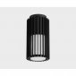 Уличный потолочный светильник Italline IT6030A