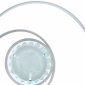 Потолочная люстра Crystal LED LAMPS 81115/1C