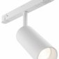 Трековый светильник Maytoni Focus LED TR032-4-12WTW-S-DD-W