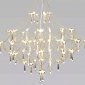 Подвесная люстра  F3424-11