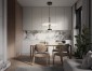 Подвесной светильник Ambrella light High Light LH72601