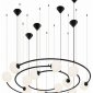 Подвесная люстра ST Luce ARKOS SL1186.403.12