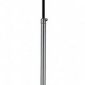 Подвесной светильник Escada Gloss 1141/1S Chrome/Smoke