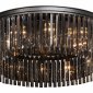 Потолочная люстра Vitaluce V5182-1/12PL