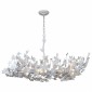 Подвесная люстра Favourite Aurelius 4736-12P
