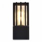 Настенный светильник уличный ST Luce Irum SL9018.401.01