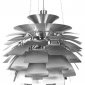 Подвесной светильник Loft IT Artichoke 10156/600 Silver