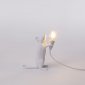Интерьерная настольная лампа Mouse Lamp 15220
