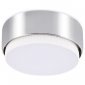 Встраиваемый светильник Ambrella light Led Downlight G102 СH