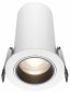 Встраиваемый светильник Maytoni Technical FOCUS LED DL125-L12-3K-W