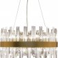 Подвесная люстра DeLight Collection Zenna MD20020101-14ASG