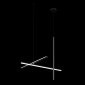 Подвесной светильник Loft IT Coordinates 10393/D Black