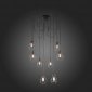 Подвесная люстра ST Luce Rete SL192.303.08