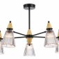 Подвесная люстра Ambrella light High Light LH58114